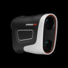 Telemetre laser de golf Garmin Approach Z30 - Mesure de distance, distance PlaysLike, support magnetique, detecteur de drapeau, mode tournoi, longue duree de batterie