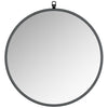Miroir Jaylo de 24 po noir