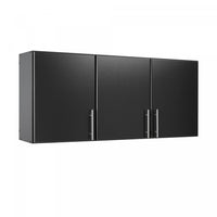 Armoire murale Elite de 54 po - noire