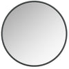 Miroir Halpert de 32 po noir