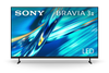 Téléviseur intelligent DEL SONY Bravia 3 II HDR 4K de 75 po avec Google TV (8937700) - modèle 2026