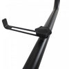 Table De Balcon Suspendue Ajustable Outsunny, Noire
