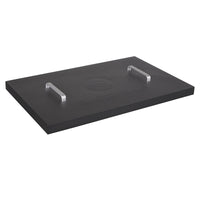 Couvercle de plaque chauffante Blackstone de 28 po - 5003