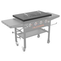 Couvercle de plaque chauffante Blackstone de 36 po - 5004