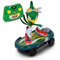 Jouet télécommandé Jet Free Rider de NKOK à fonctions complètes