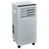 Climatiseur intelligent portatif TLC de 9 000 BTU - H6P34W