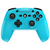 Manette sans fil Pro de Surge bleu fluo pour console Nintendo Switch