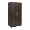 Armoire-penderie Elite de 32 po - espresso