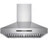 Hotte de cuisinière murale Victory de 30 po - Breeze-30