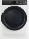Electrolux Sécheuse électrique Perfect Steam™ à chargement frontal avec Balanced Dry™ et rafraîchissement instantané – 8,0 pi³ - ELFE773CMW