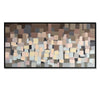 Echo - 40 po x 40 po