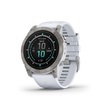 Garmin Epix™ Pro Montre Gps Intelligente - Suivi De La Sante Avec Ecran Amoled, 51 Mm - Titane