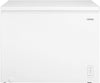 Frigidaire Congélateur horizontal de 10 pi³ prêt pour le garage - FFCS1062AW