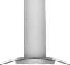 Frigidaire Hotte à auvent en verre Frigidaire 36 po - FHWC3670LS