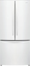 Frigidaire Congélateur vertical à profondeur de comptoir de Frigidaire - FRFG1723AW