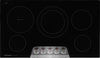 Frigidaire Gallery Surface de cuisson électrique de 36 po - GCCE3670BD