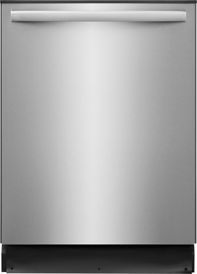 Frigidaire Gallery 24" Dishwasher - Stainless Steel - GDHH4527AF | Frigidaire Gallery Lave-vaisselle de 24 po - GDHH4527AF