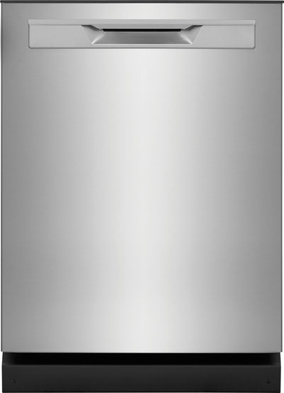 Frigidaire Gallery 24" Built-In Dishwasher - Stainless Steel - GDPP4515AF | Frigidaire Gallery Lave-vaisselle encastrable de 24 po - GDPP4515AF