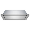 Hotte de cuisinière encastrée au plafond Victory de 42 po et de 900 pi3/min en acier inoxydable - Horizon-42