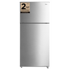 Réfrigérateur Midea de 18 pi3 à congélateur supérieur - MT18DDSCR1RCM