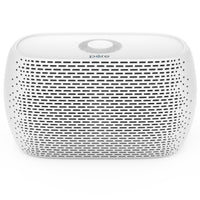 Purificateur d’air de table PureZone Breeze avec filtre HEPA - CA-PECOMPAP