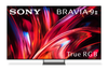 Téléviseur intelligent Sony Bravia 9 II 4K de 65 po avec HDR, Vrais RVB et Google TV (13183594) - modèle 2026
