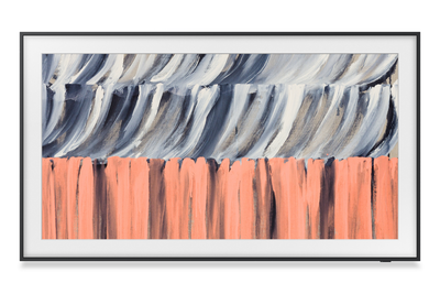 SAMSUNG 85" LS03HE The Frame with Vision AI 4K Smart TV (QN85LS03HEFXZC) - 2026 Model | Téléviseur intelligent The Frame SAMSUNG LS03HE 4K de 85 po avec Vision AI (QN85LS03HEFXZC) - modèle 2026