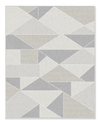 Carpette Anson beige crème - 8 pi x 10 pi