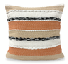 Coussin décoratif Bavaro en tissu - multicolore