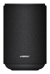 Haut-parleur d’étagère sans fil Lifestyle Ultra de Bose - noir (894001-1100)