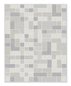 Carpette Lillian multicolore - 8 pi x 10 pi