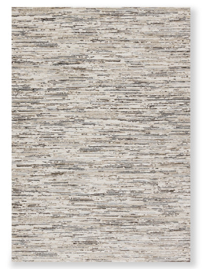 Perry Beige Area Rug - 8' x 11' | Carpette Perry beige - 8 pi x 11 pi