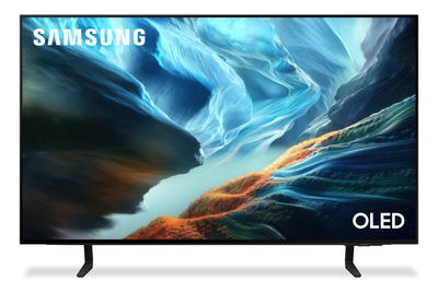 SAMSUNG 42" S90H OLED 4K Vision AI Smart TV (QN42S90HAEXZC) - 2026 Model | Téléviseur intelligent DELO SAMSUNG S90H 4K de 42 po avec Vision AI (QN42S90HAEXZC) - modèle 2026