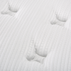 Matelas moyen à Euro-plateau Stonebridge Vanguard de Serta pour très grand lit