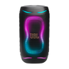 Haut-parleur de fête portatif de 200 W JBL PartyBox 130 avec cote de résistance aux éclaboussures IPX4 (JBLPB130BLKAM) - noir