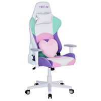 Fauteuil de jeu et de bureau TS-42 de Techni Sport - Kawaii