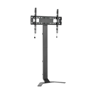 Tygerclaw Slender TV Floor Stand - Grey|Socle de plancher mince TygerClaw pour téléviseur - gris