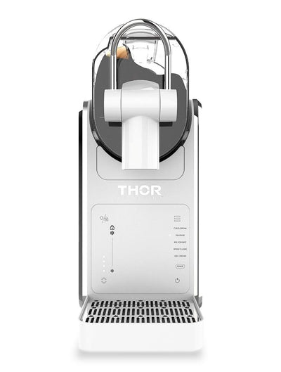 Thor Kitchen 6-in-1 Slushie Machine - White - TKS667W | Machine à barbotine 6 en 1 Thor Kitchen - blanche - TKS667W | TKS667WW
