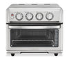 Four à convection friteuse à air Cuisinart avec gril - TOA-70NASC