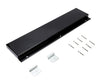 Trousse de dosseret Whirlpool de 6 po pour cuisinière encastrée – W10655449