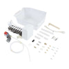 Trousse de machine à glaçons pour réfrigérateur Whirlpool - W11729596