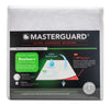 Protège-matelas BambooMC de MasterguardMD pour lit simple très long