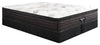 Ensemble matelas ferme à Euro-plateau GL2 de Beautyrest pour très grand lit