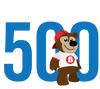 Merci pour votre généreux don de 500,00 $ au réseau Children's Miracle NetworkMD