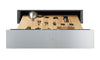 Tiroir sommelier Smeg de 24 po - CPS315X