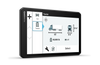 Garmin Dēzl™ Otr710 Gps De Camion 7\" - Camera De Tableau De Bord Avec Itineraires Personnalises Et Ecran Tactile De 7\"