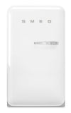 Réfrigérateur compact Smeg rétro de 4,31 pi3 - FAB10ULWH3