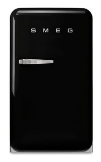 Réfrigérateur compact Smeg rétro de 4,31 pi3 - FAB10URBL3