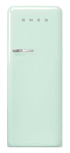 Réfrigérateur Smeg rétro de 9,9 pi3 - FAB28URPG3