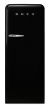 Réfrigérateur Smeg rétro de 9,9 pi3 - FAB28URBL3